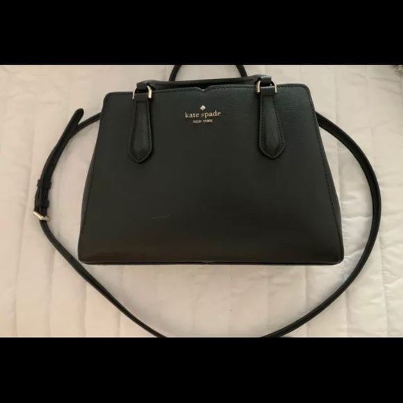 Kate Spade Satchel Handbag - Picture 4 of 5